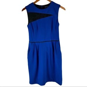 Nanette Lepore Ladies Midi Sleeveless Dress